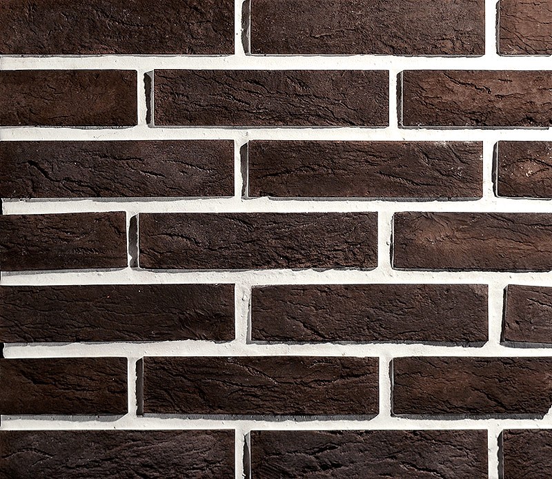 Декоративный облицовочный кирпич loft, EcoStone