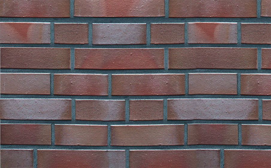 Клинкерный кирпич Terca BK1, пустотелый, 240*115*71 мм